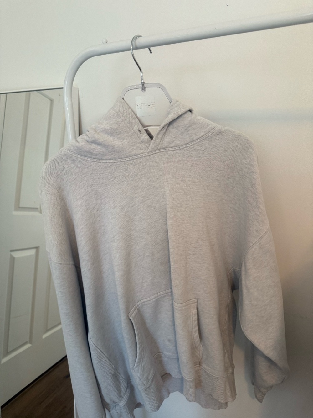 TNA Cozy Boyfriend Hoodie